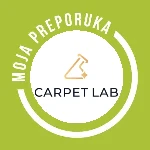 CARPET LAB logo