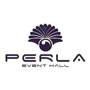 Perla Event Hall logo