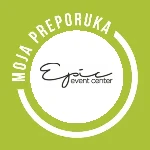 Epic Event Centar Logo