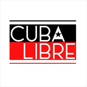 Cuba Libre logo