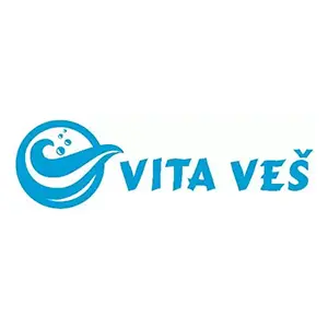 Vita veš logo