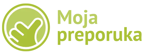 Moja preporuka
