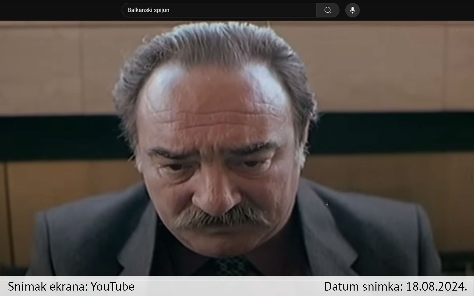 Balkanski-spijun
