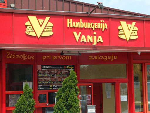 Hamburgerija-Vanja-ulaz