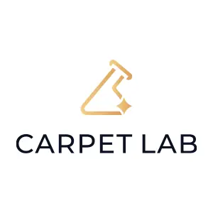 Tepih servis CARPET LAB Novi Sad mali logo