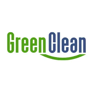 Green Clean Novi Sad mali logo