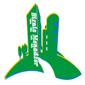 Upravnice mali logo