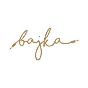 Bajka bend mali logo