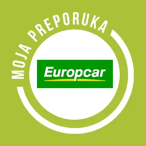 Europcar Moja preporuka