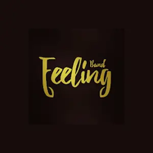 Feeling band mali logo