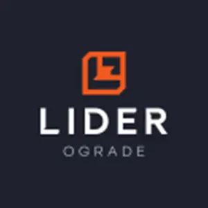 Lider ograde mali logo