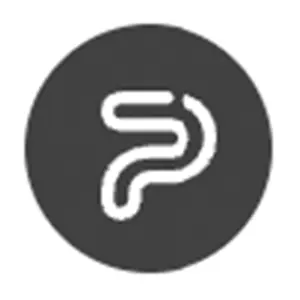 Pop Web Design Mali logo