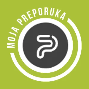 PopWebDesign logo Moja preporuka