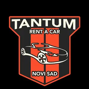 Tantum Novi Sad Mali logo