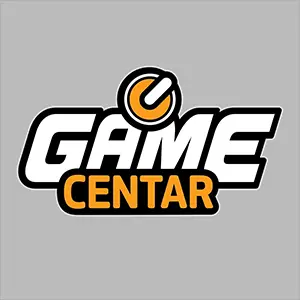 Game Centar mali logo