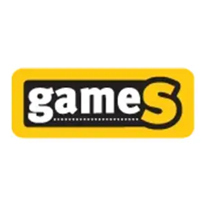 Games mali logo