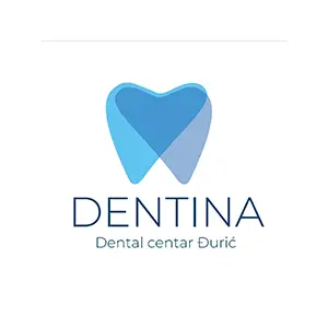 Dentina Novi Sad malo logo