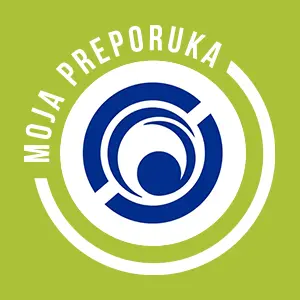 Laundry land Logo Moja preporuka