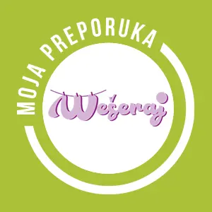Weseraj logo Moja preporuka