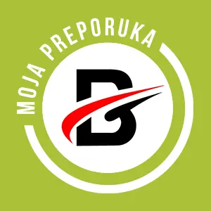 Beo prevoz Moja preporuka Logo