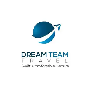 Dream Team travel mali logo