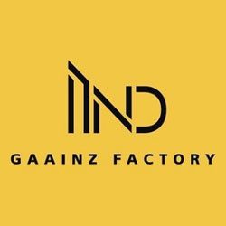 Logo-Gaainz-Factory