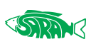Šaran čarda logo